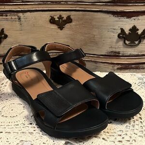 Clarks sandals